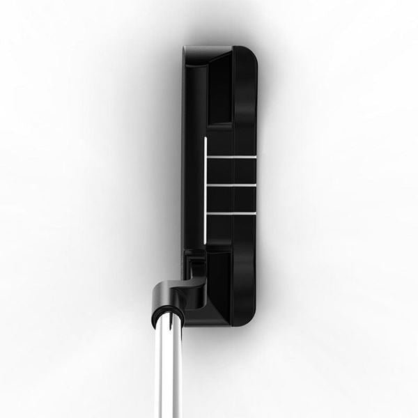 Infinite Windy City putteri 34" (Vasenkätiselle)