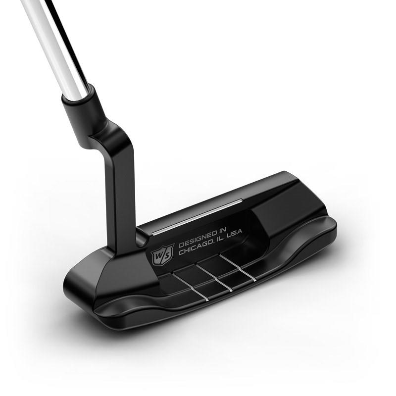 Infinite Windy City putteri 34" (Vasenkätiselle)