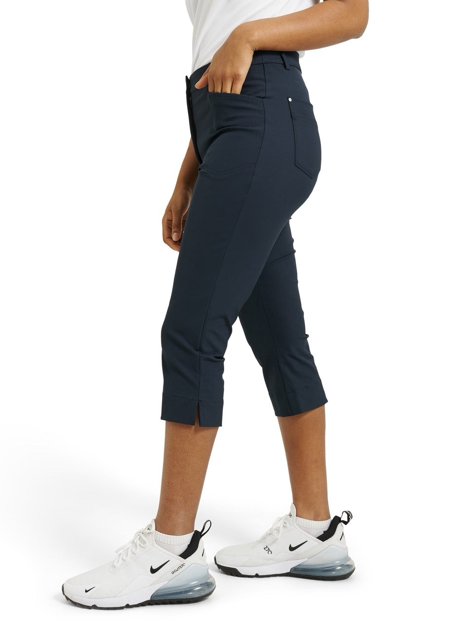 Elite Naisten Capri