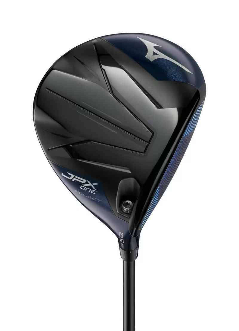 JPX One Select