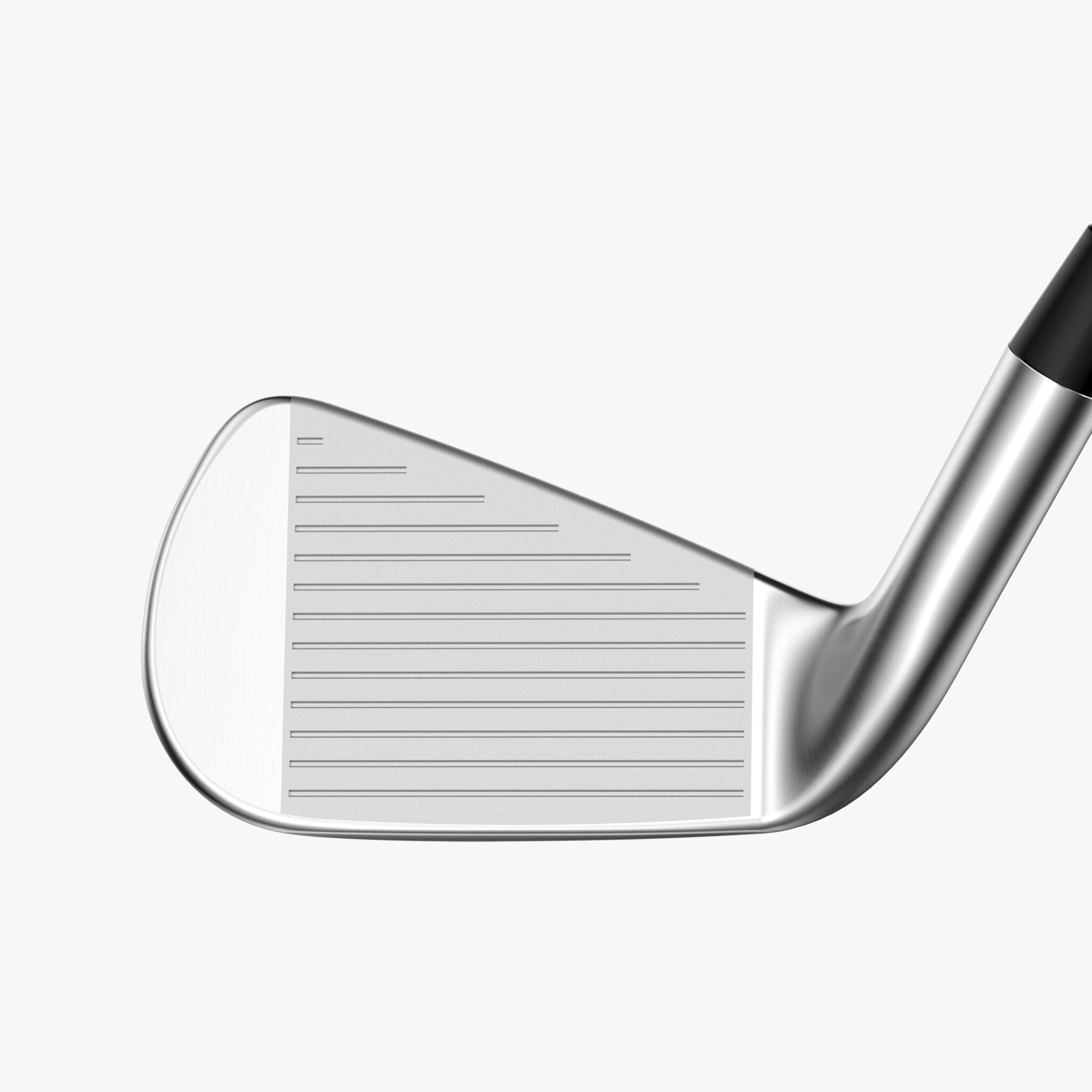 X-Forged Max 5-Pw Rautasetti (Oikeakätiselle)