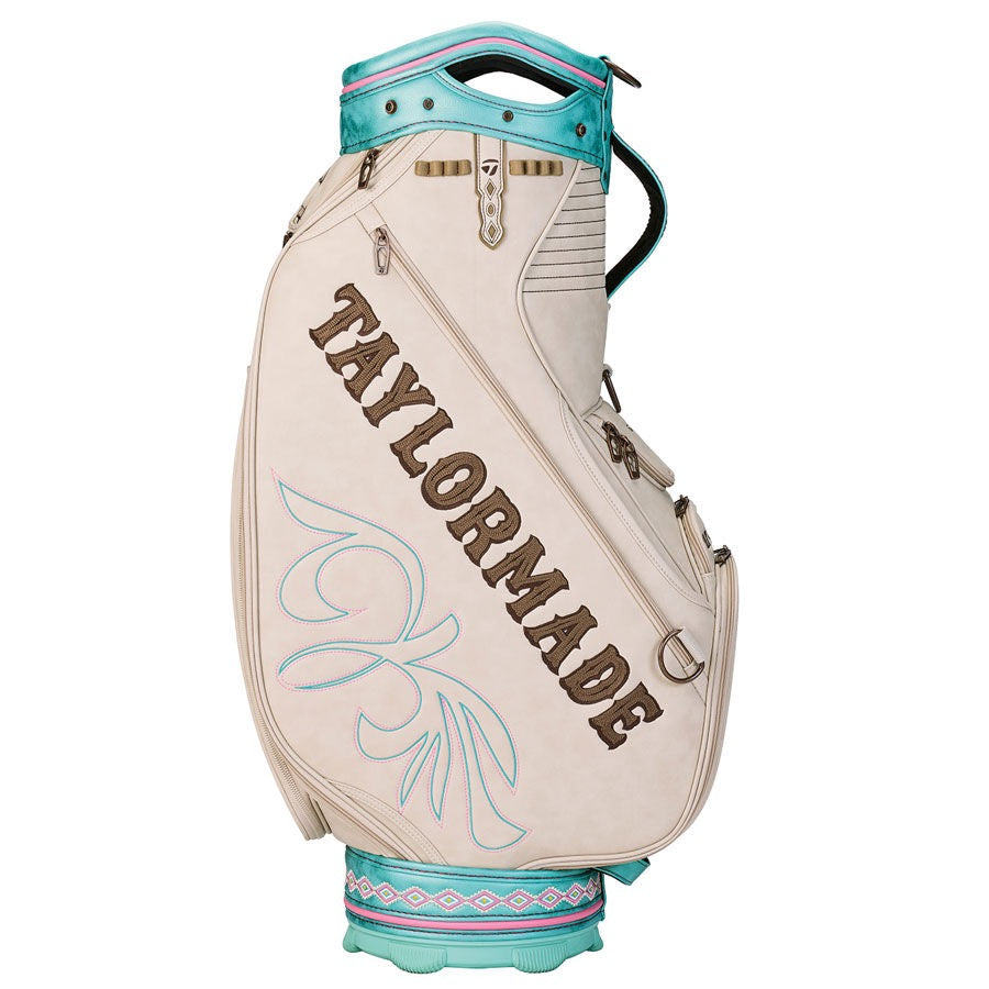 Stockyard Staff Bag