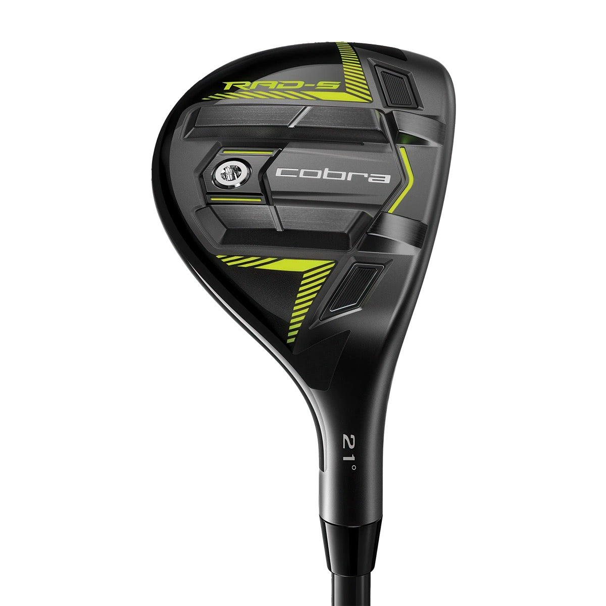 King Radspeed-S Hybridi