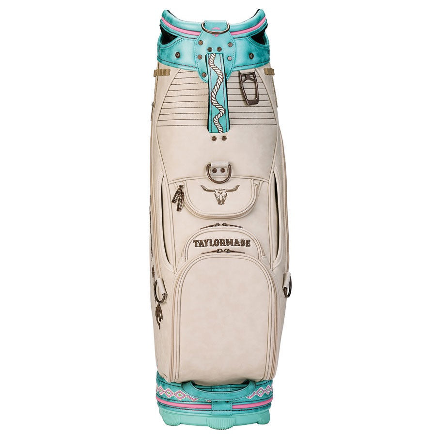 Stockyard Staff Bag