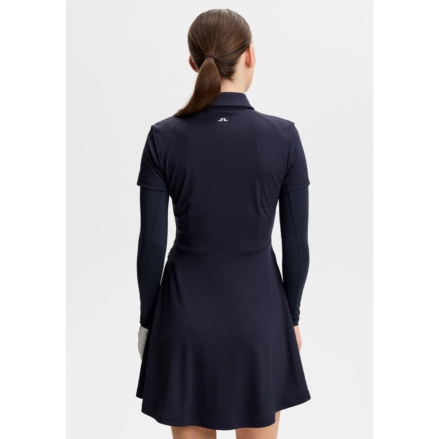 Janna Dress JL Navy
