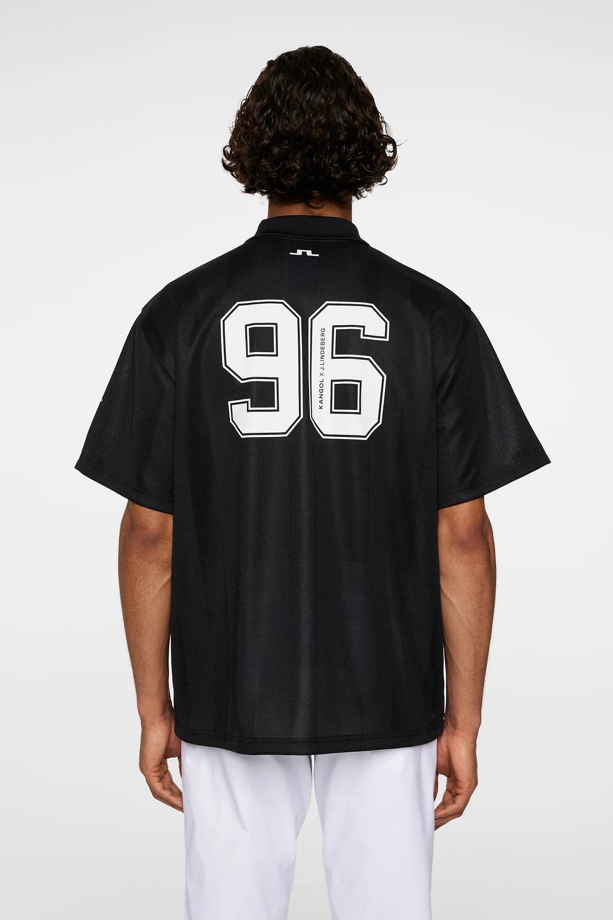 Paul Football Polo Paita | JL X Kangol
