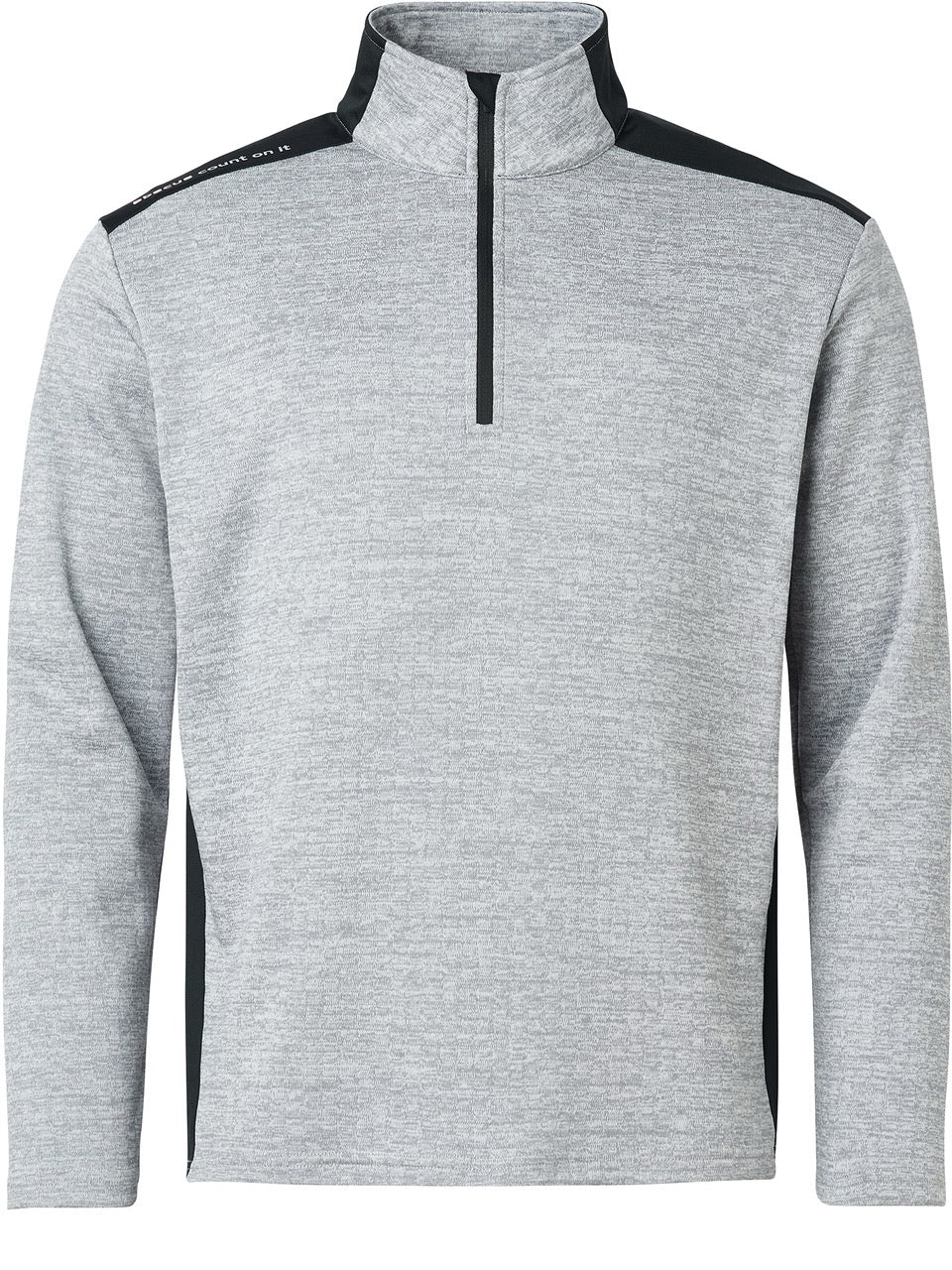 Sunningdale halfzip