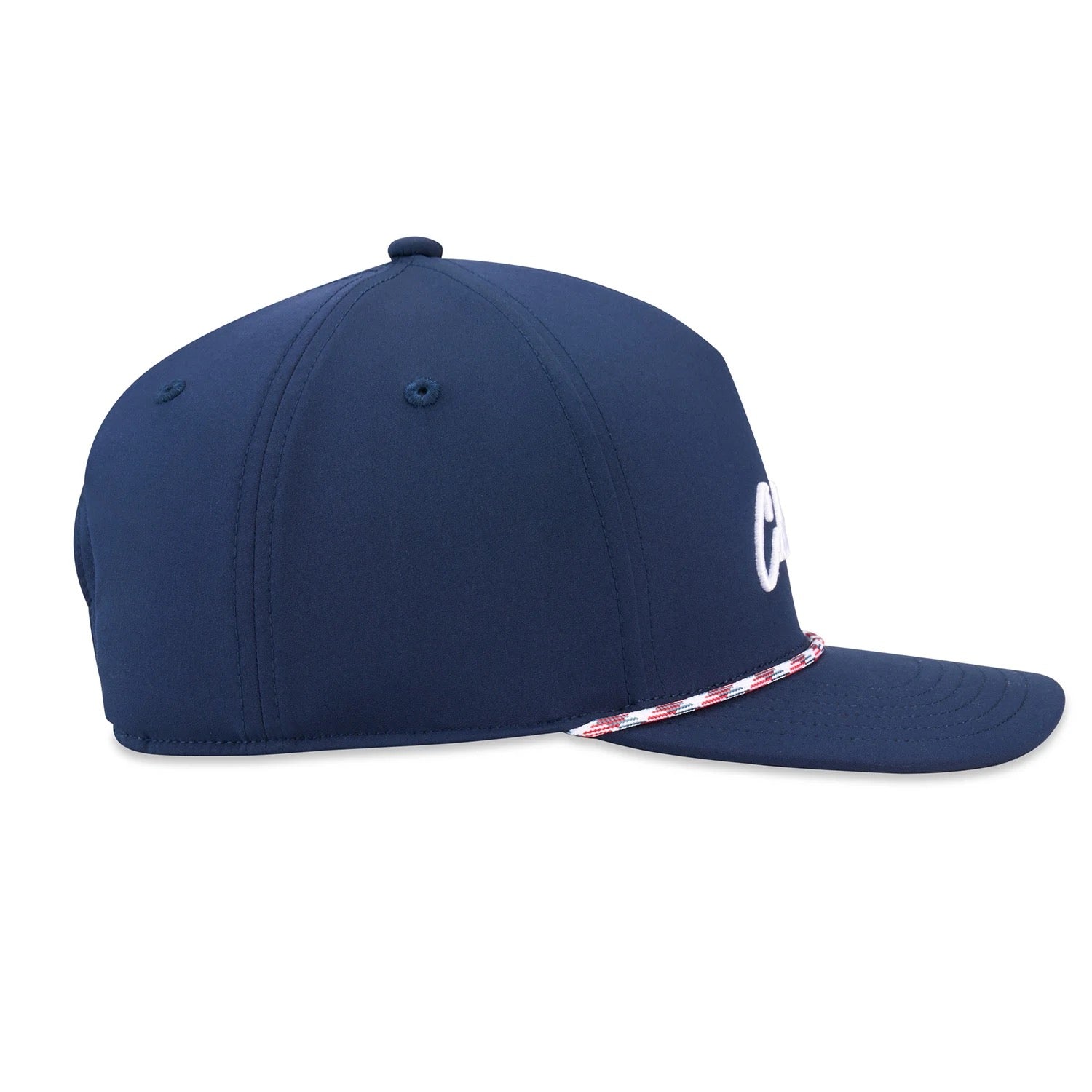 Birdie Putt Rope Navy Lippalakki