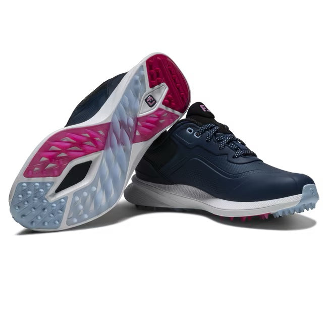 Pro SL Navy