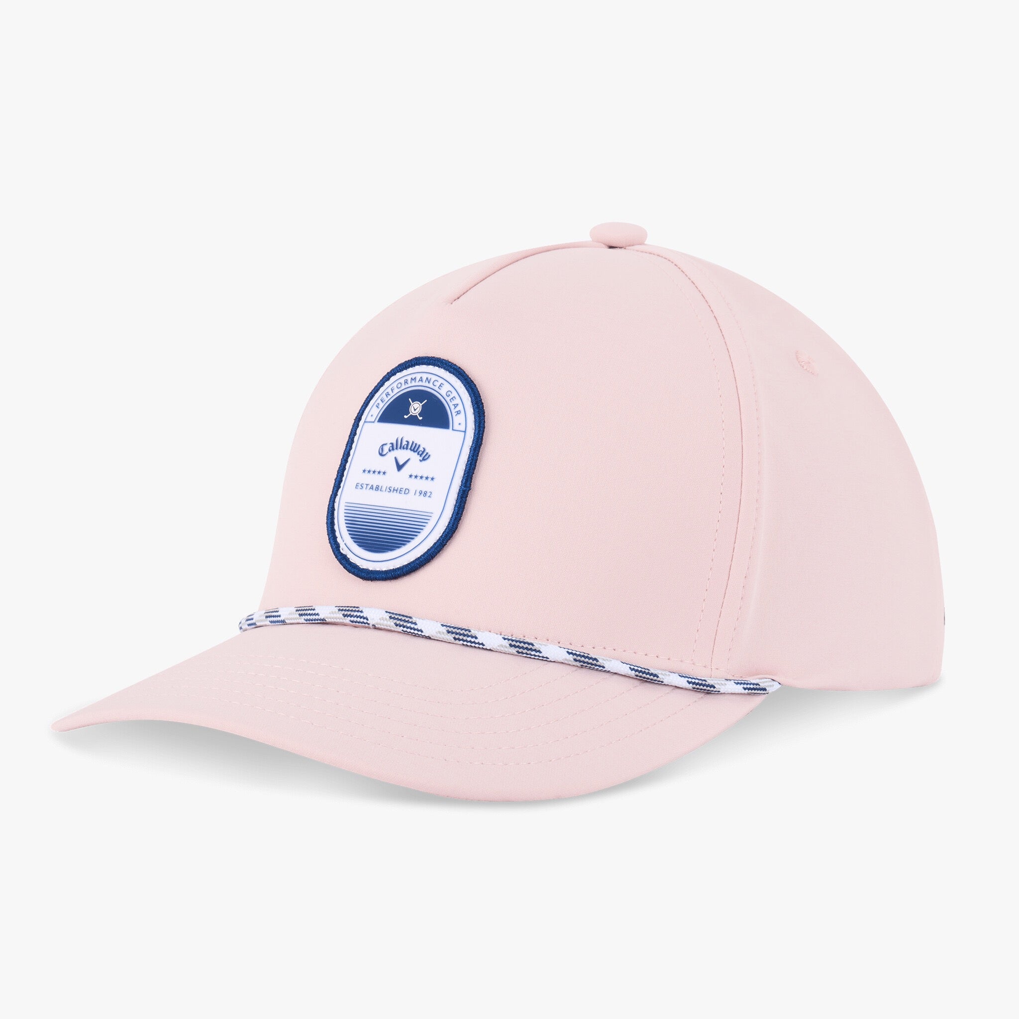 Birdie Brigade Pinkki Lippalakki