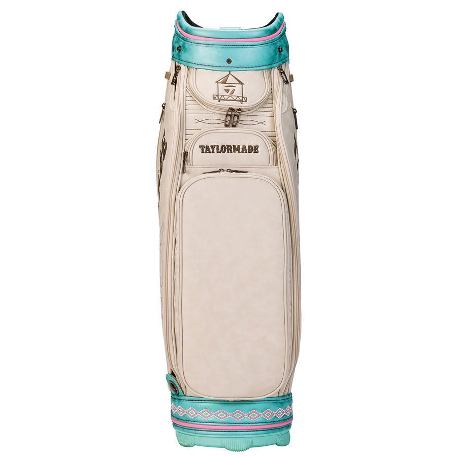 Stockyard Staff Bag