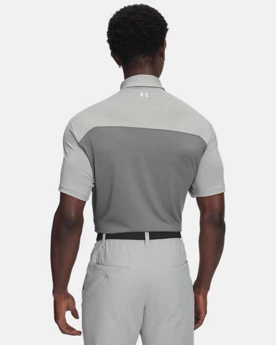 T2G Colorblock Polo