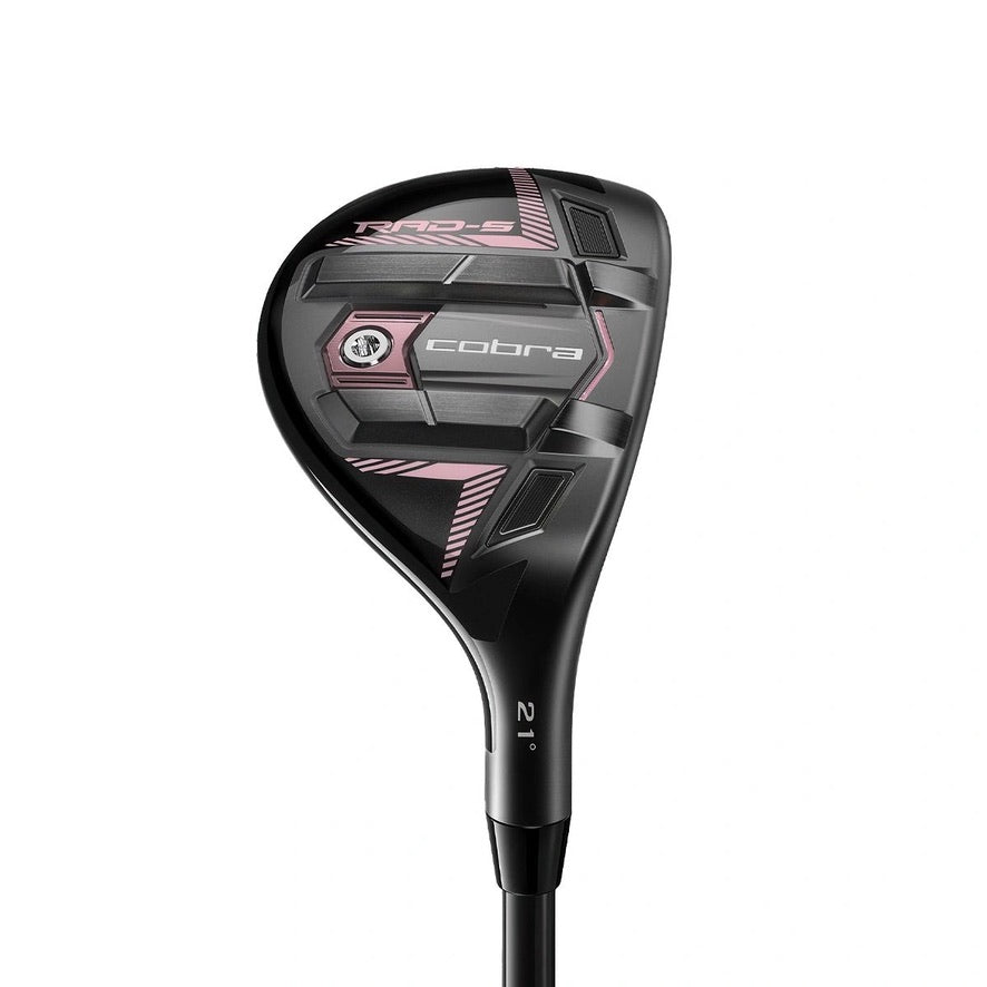 King Radspeed-S Naisten Hybridi