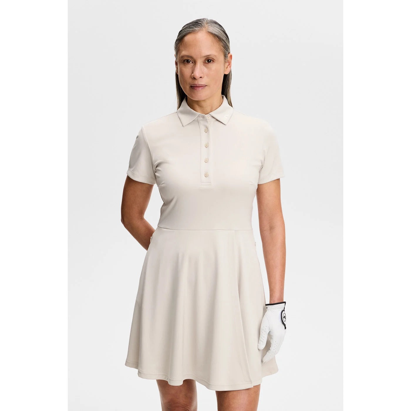 Janna Dress Moonbeam