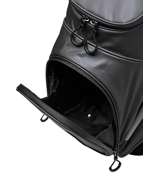 I-Lock Dry 4 Kärrybägi Musta
