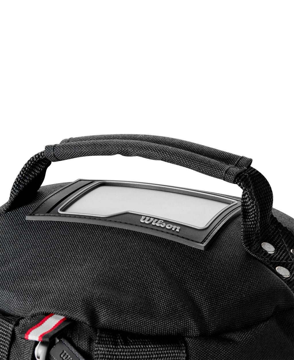Padded Golf Travel Cover