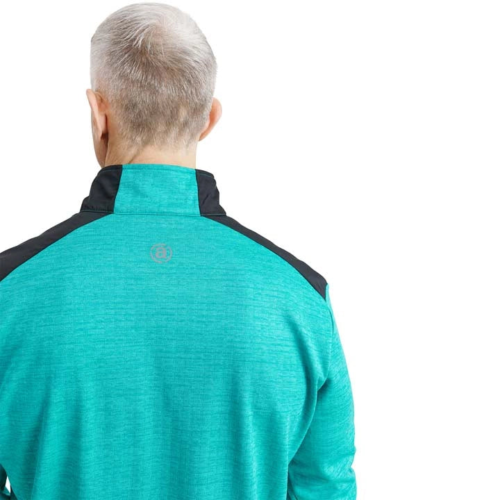 Sunningdale halfzip