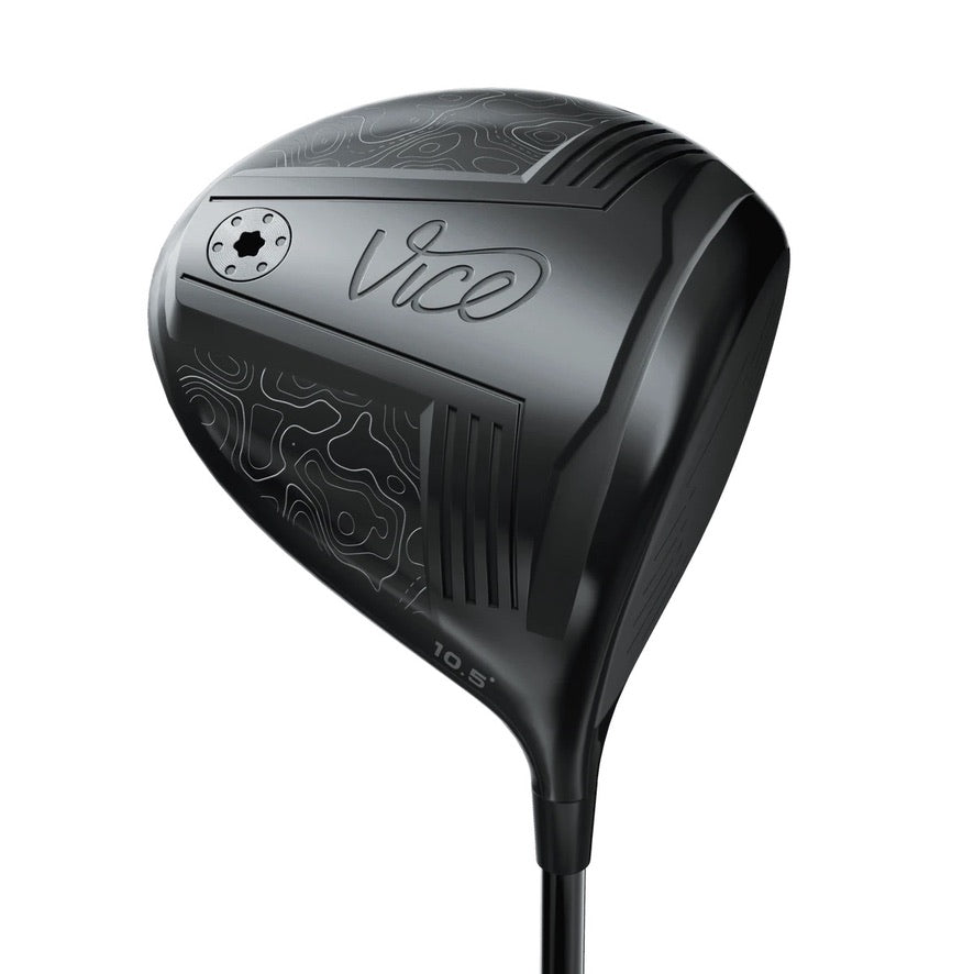 Boost Naisten Draiveri (Oikeakätiselle)