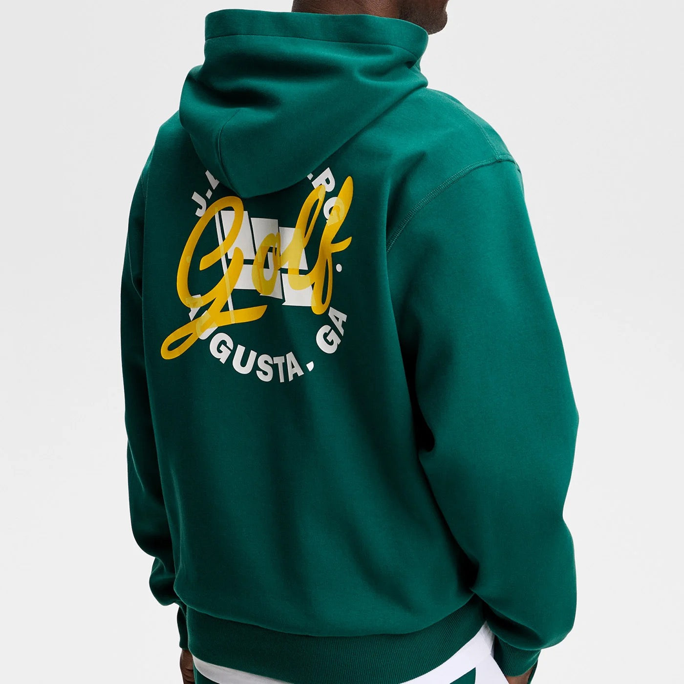 Club Tour Hood | Limited Edition