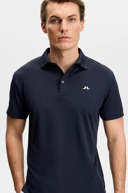 Bridge Polo JL Navy