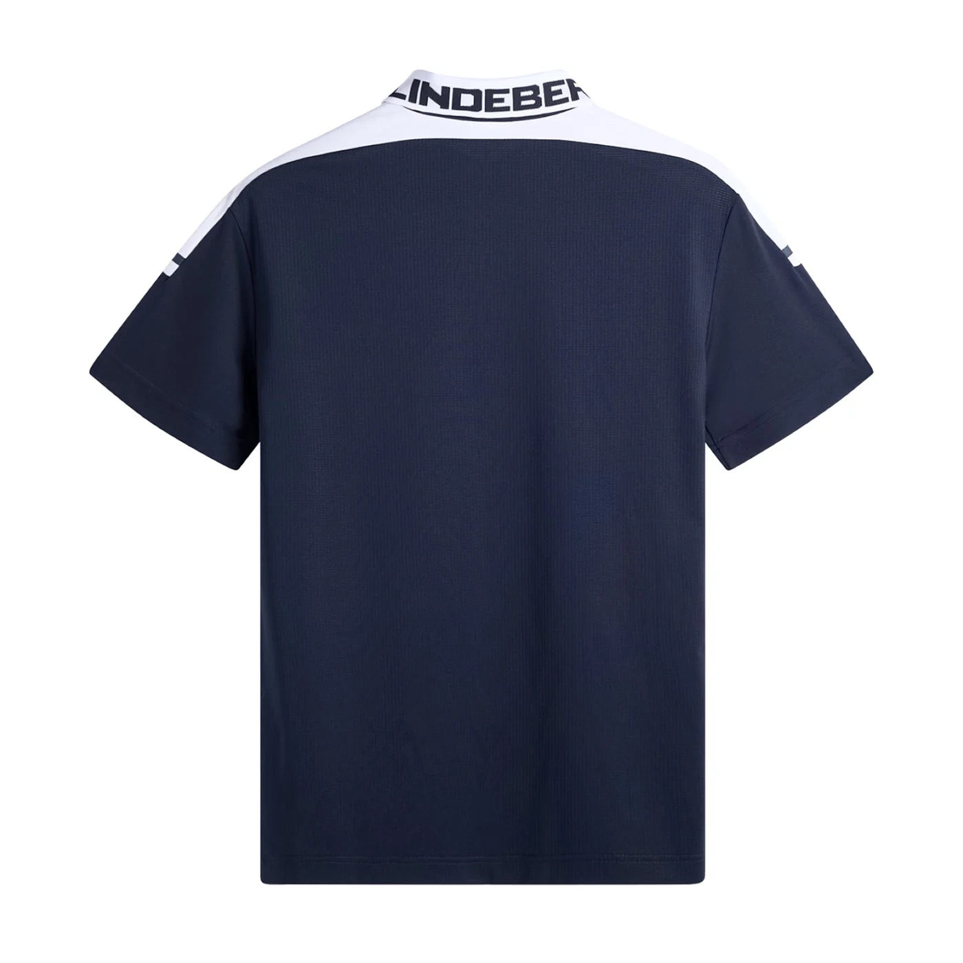 Bo Polo JL Navy