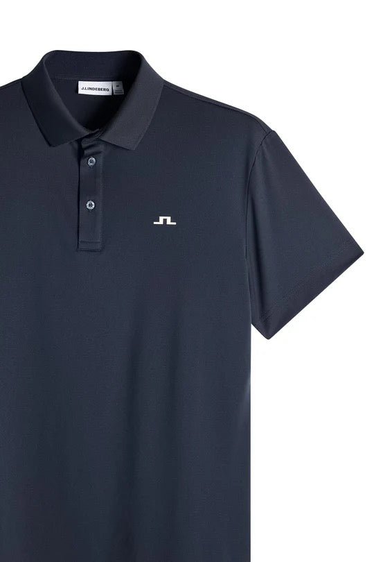 Bridge Polo JL Navy