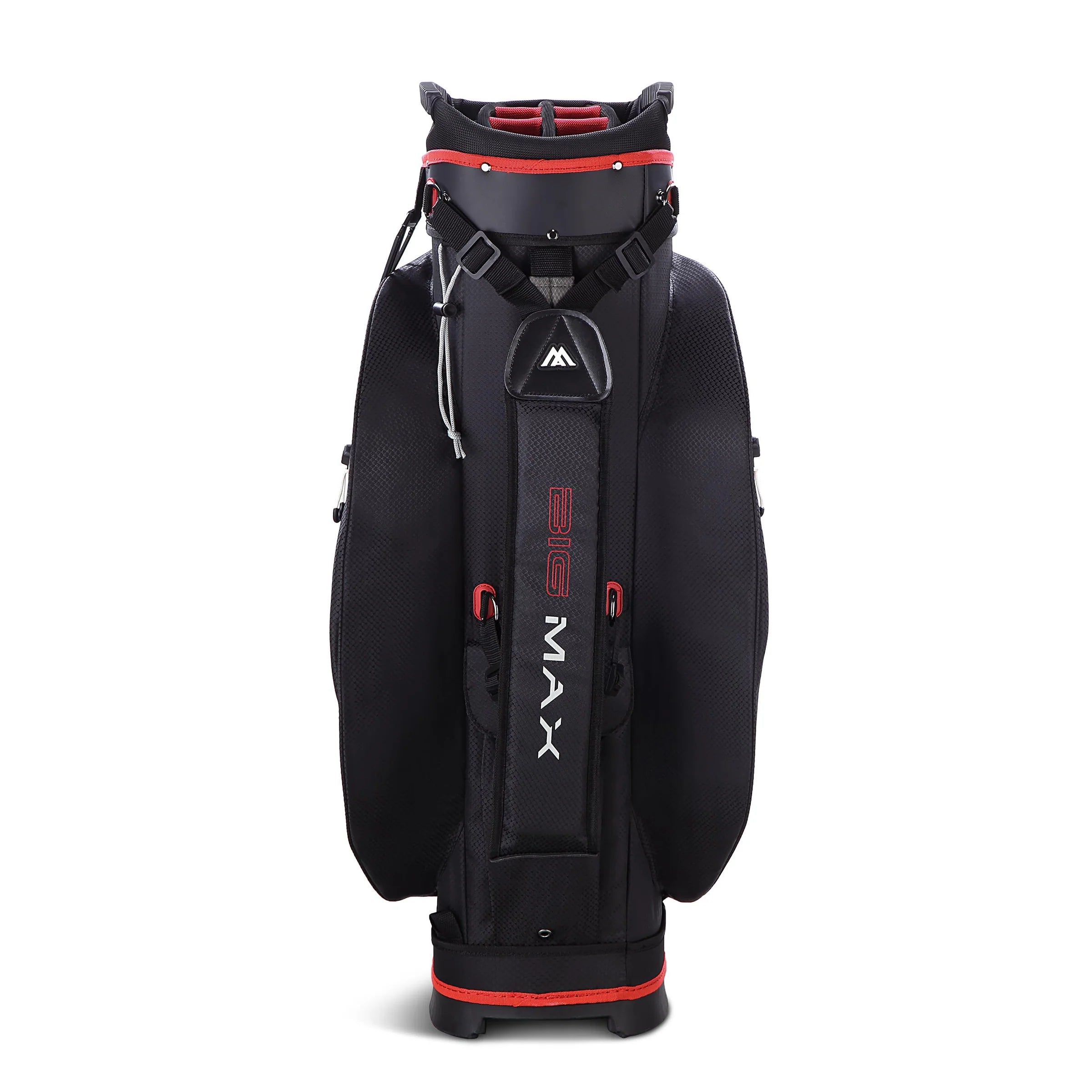 Terra Sport kärrybagi Black / Red