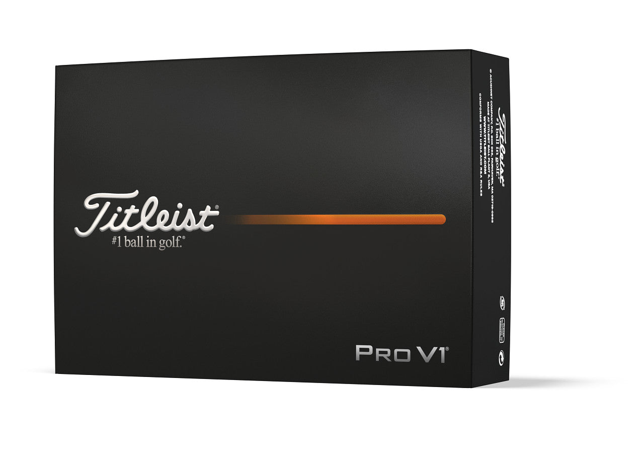ProV1 -2025