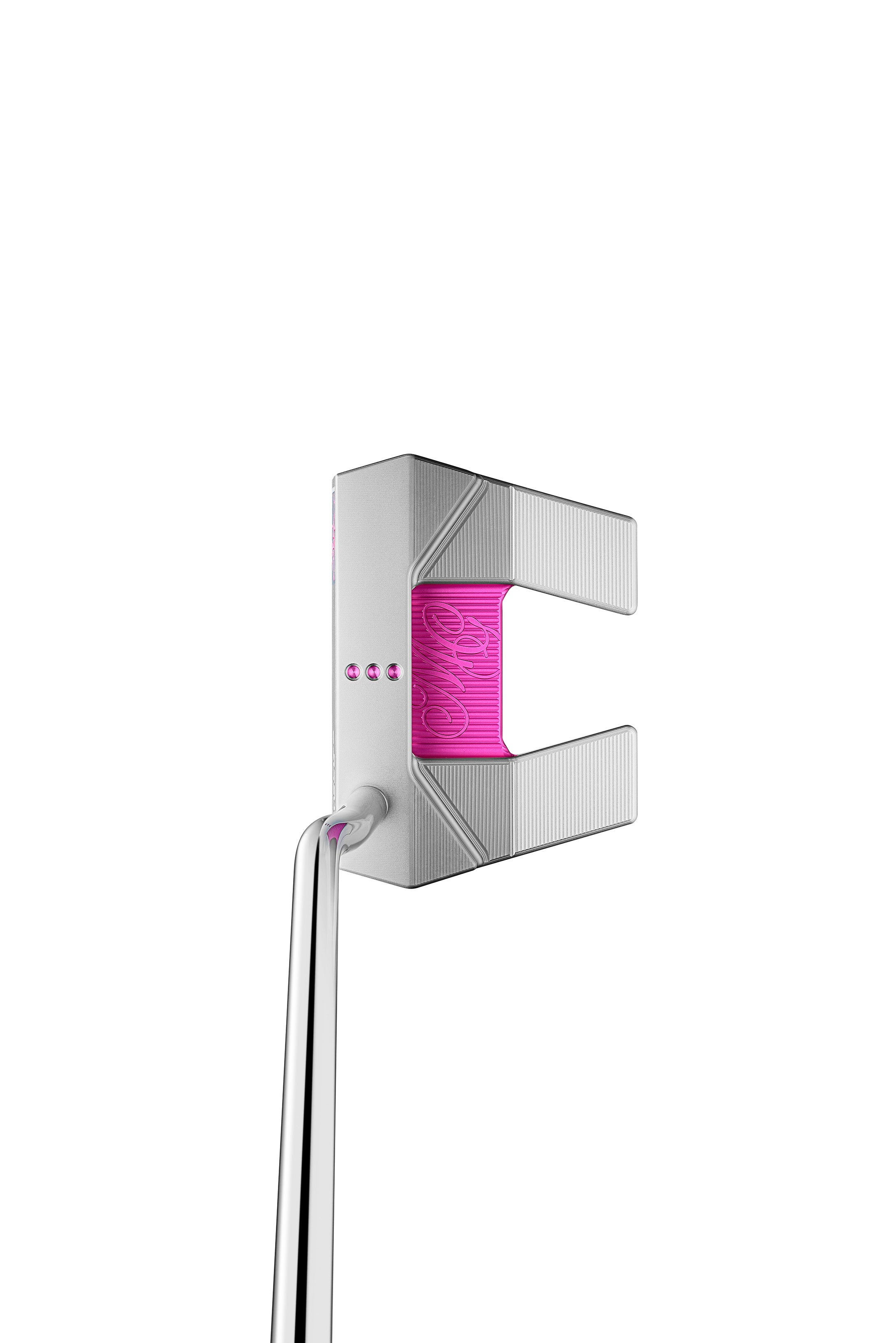 My Girl Limited — Pink & Pearls 34" (Oikeakätiselle)