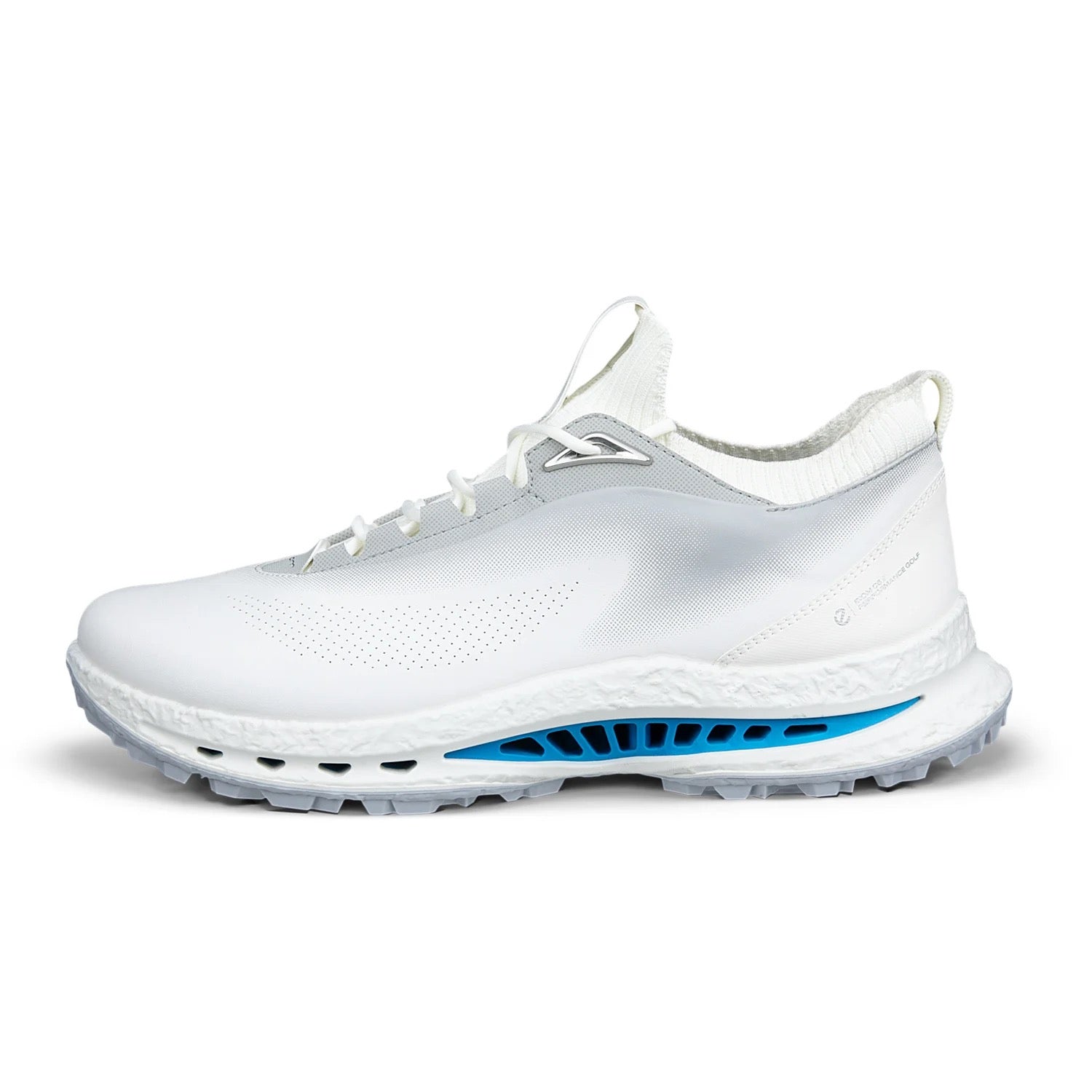 Biom C5 GTX White