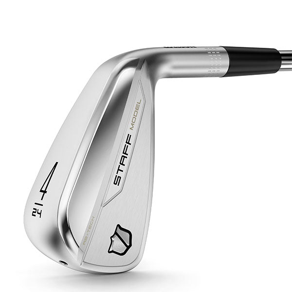 Staff Model RB Utility