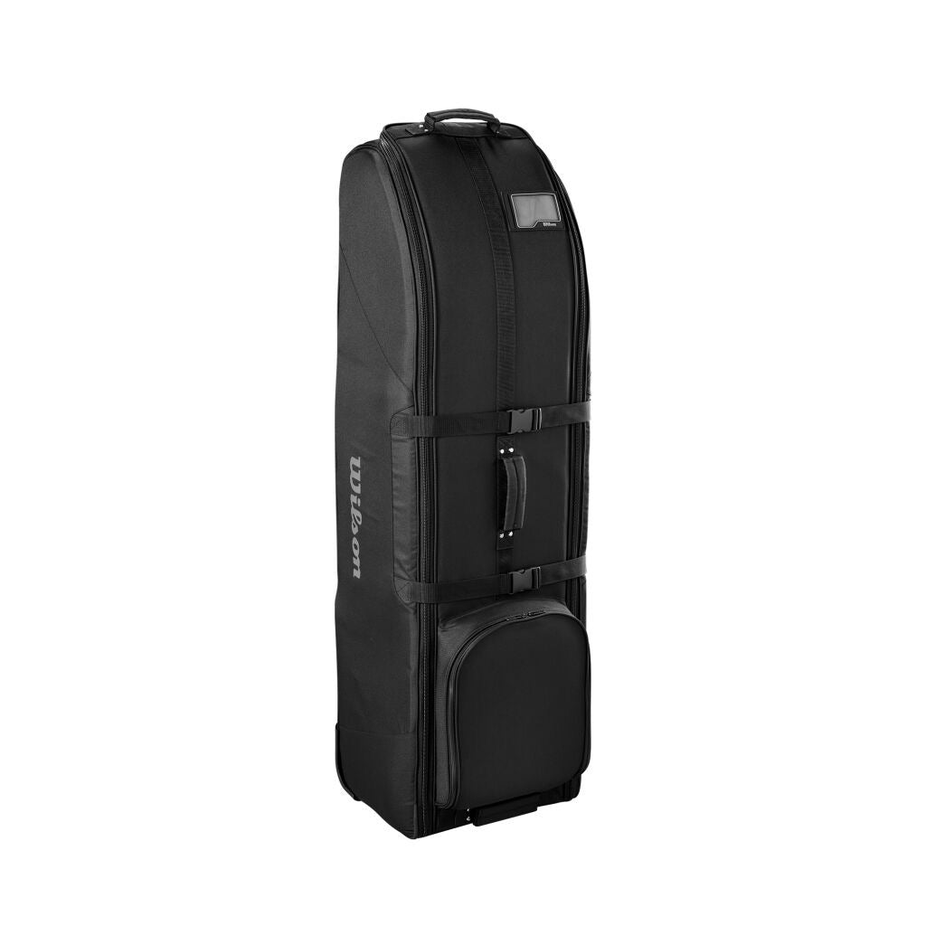 Padded Golf Travel Cover
