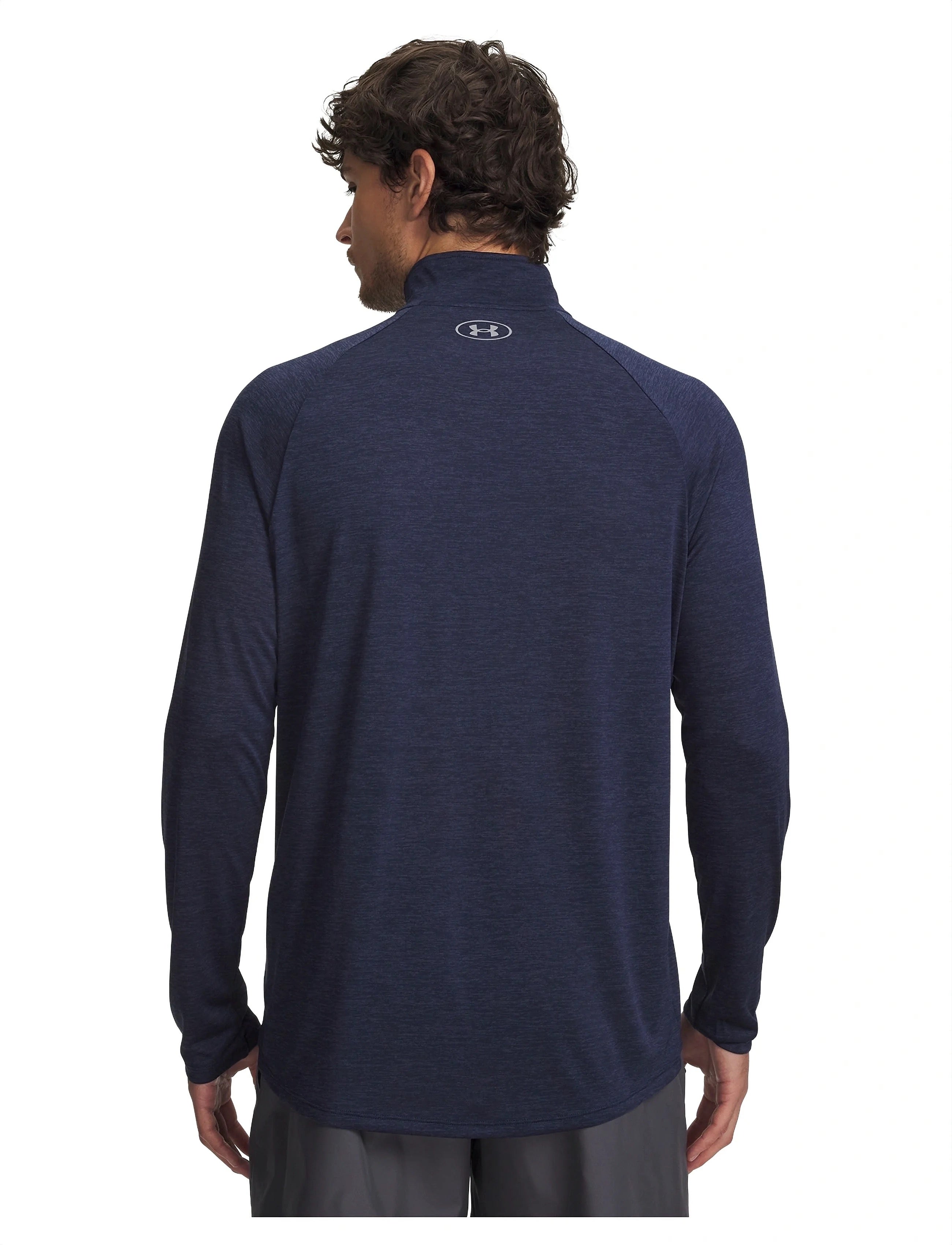 Tech 2.0 1/2 Zip