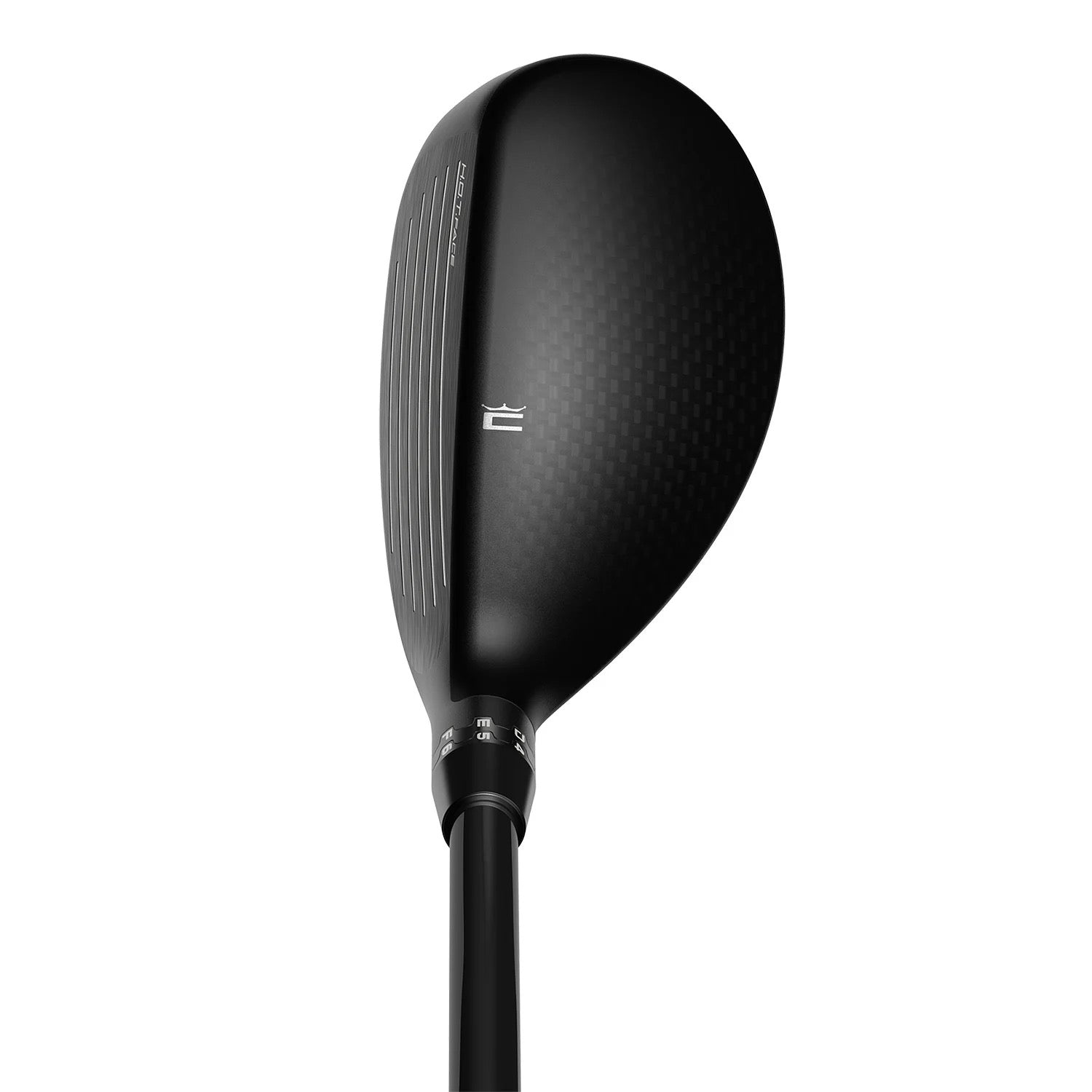 King Tec Hybridi (Oikeakätiselle)