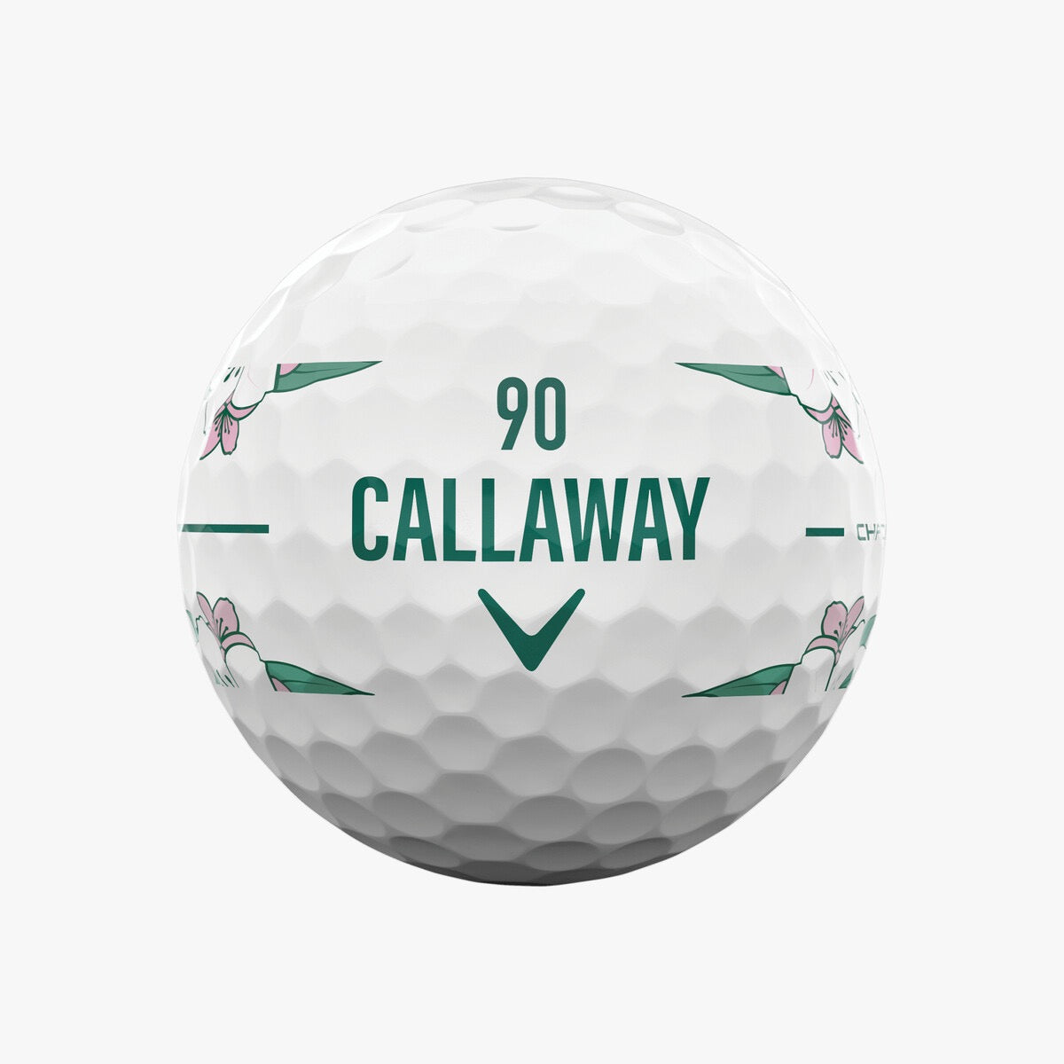 Chrome Tour Major Series: April Major Golf