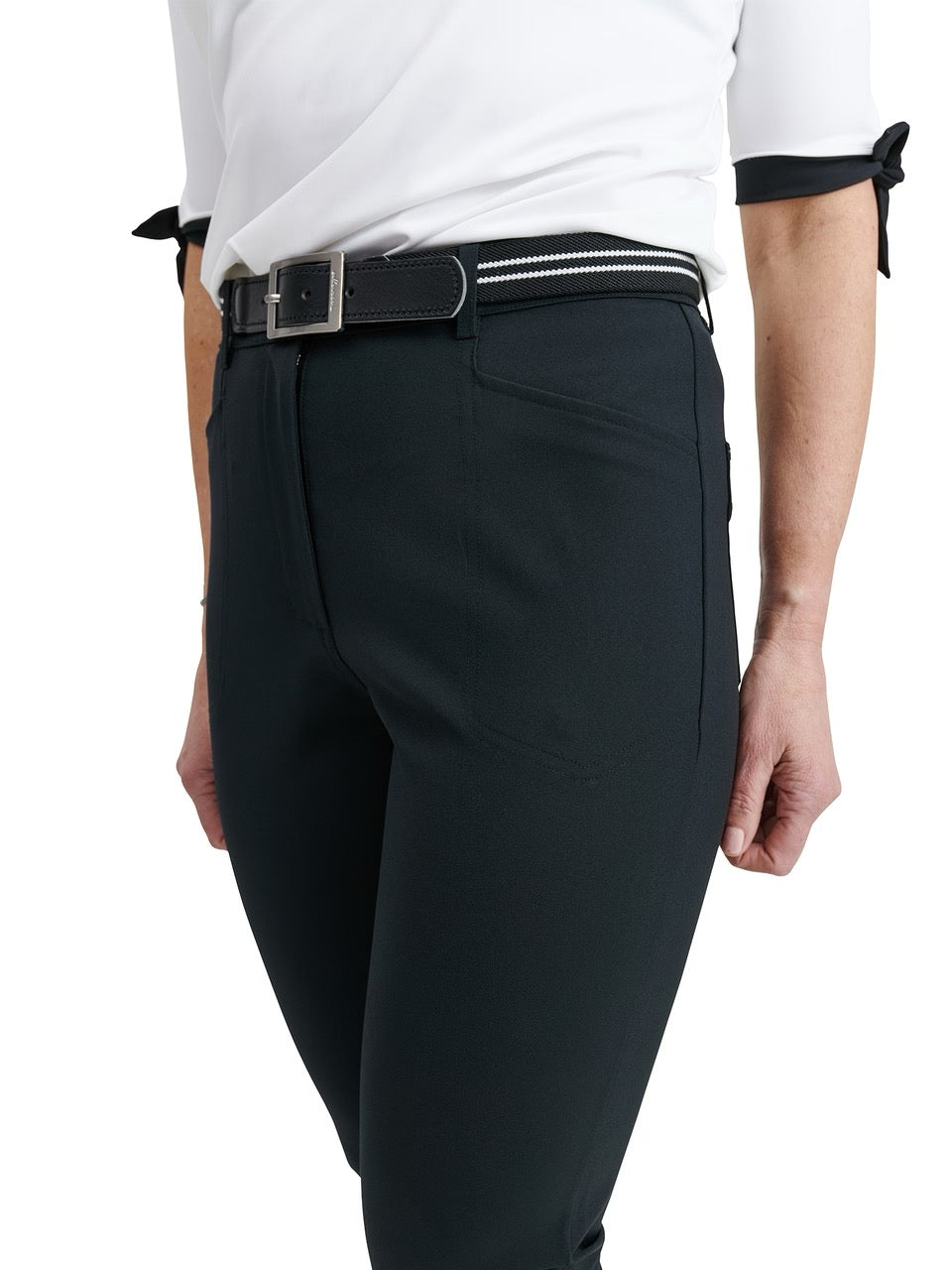 Elite Naisten Capri