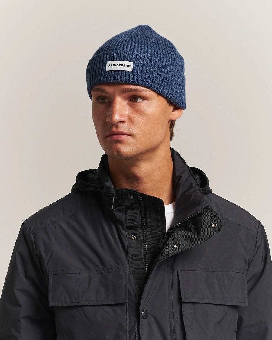 Juan Merino Pipo JL Navy