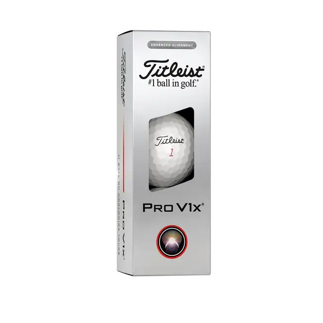 ProV1x AIM Enhanced