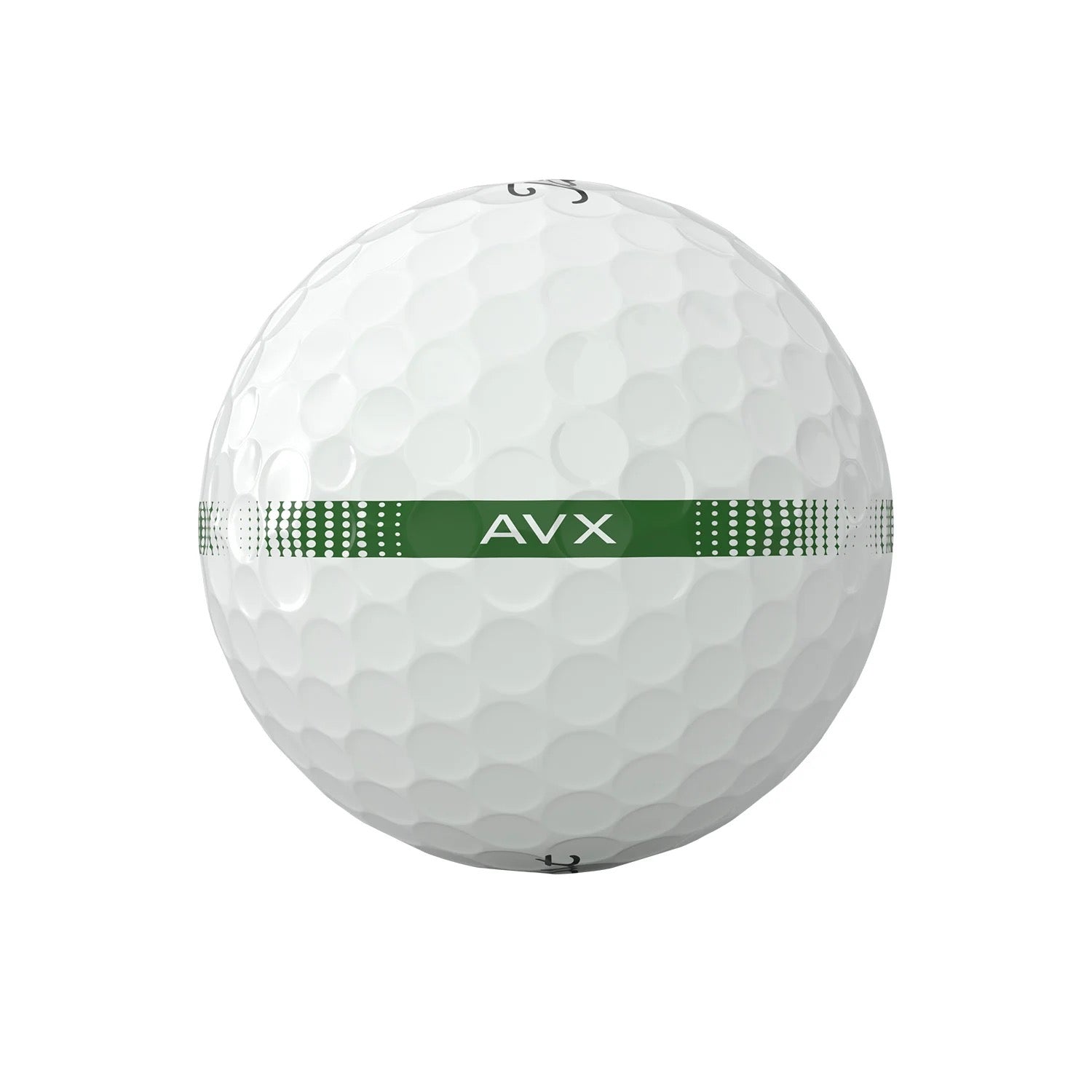 AVX AIM Pallotusina Valkoinen 2026