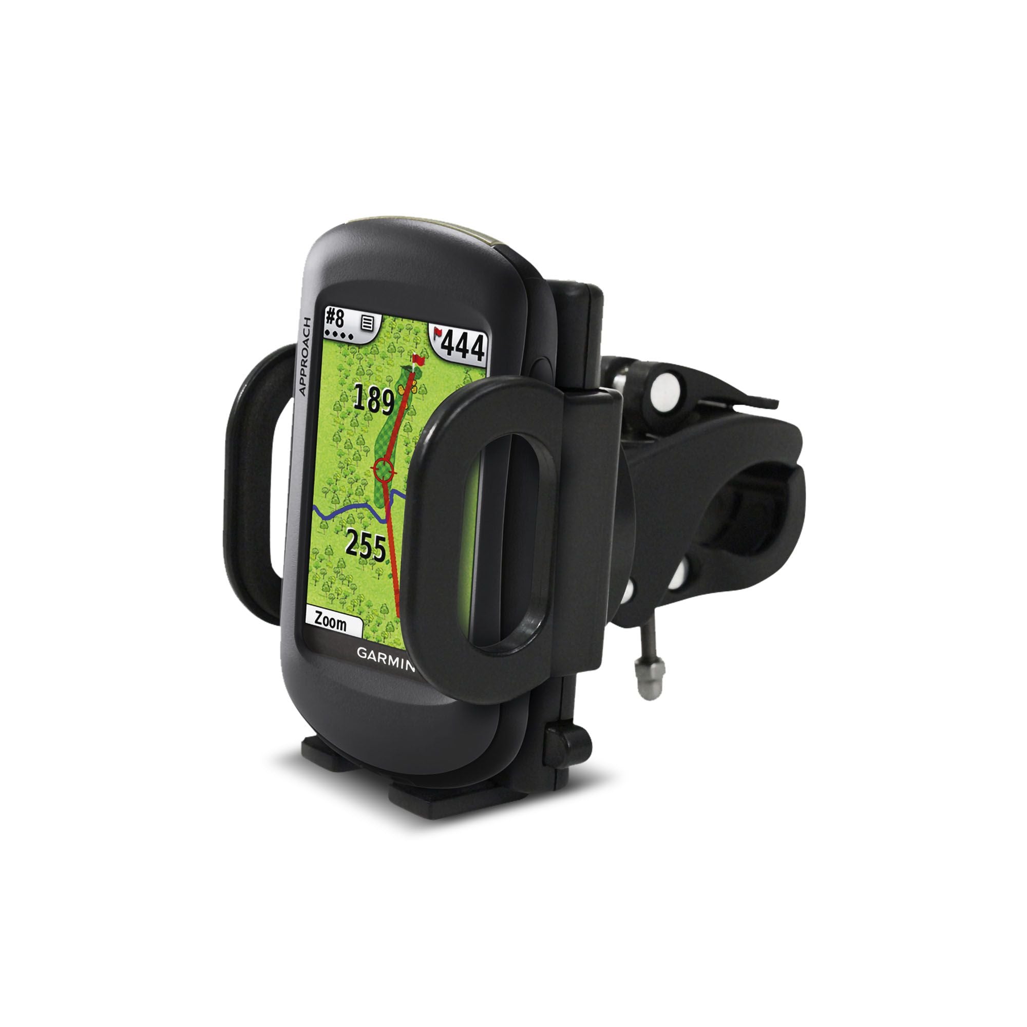 Universal GPS Holder