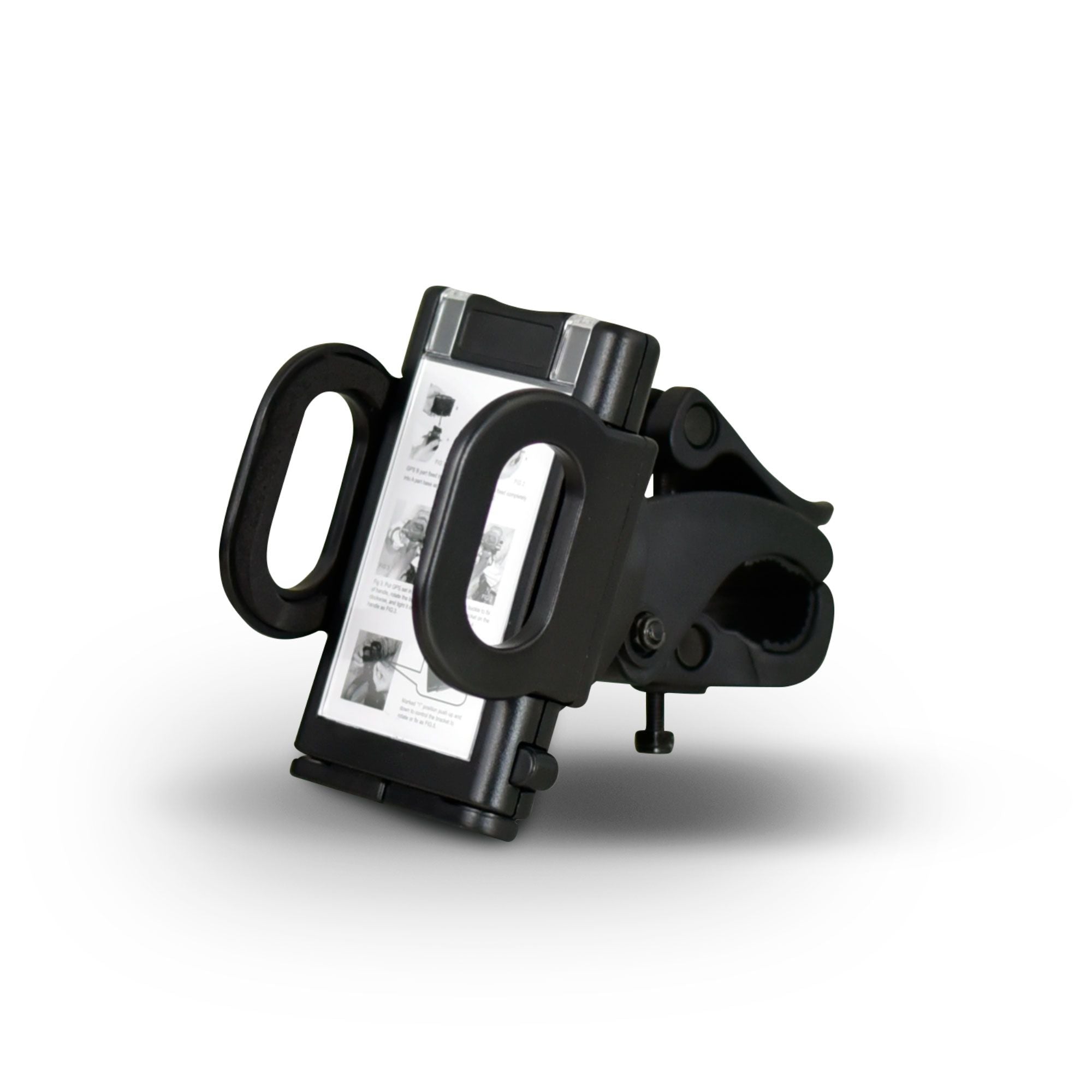 Universal GPS Holder
