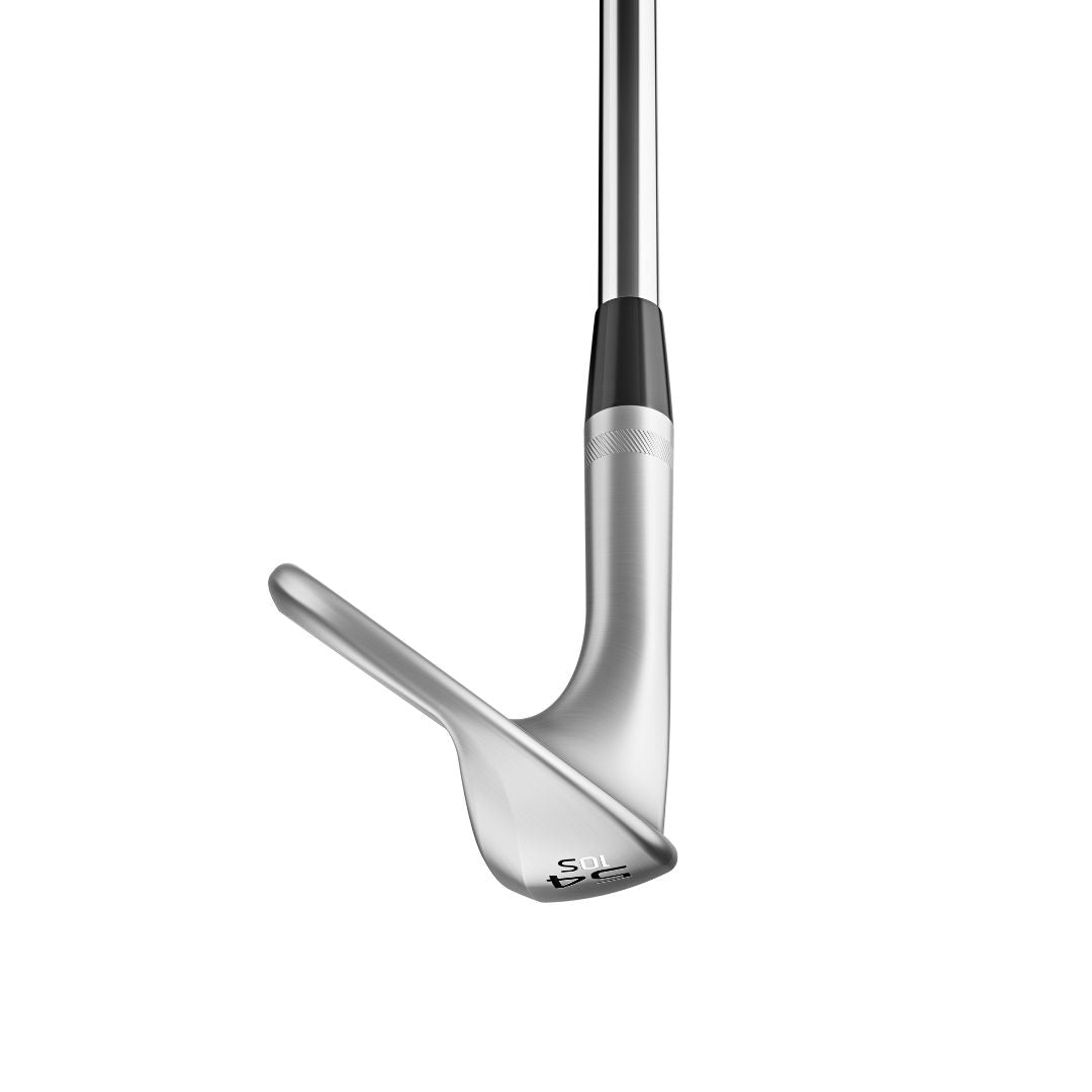 Vokey SM10 Tour Chrome (Vasenkätiselle)