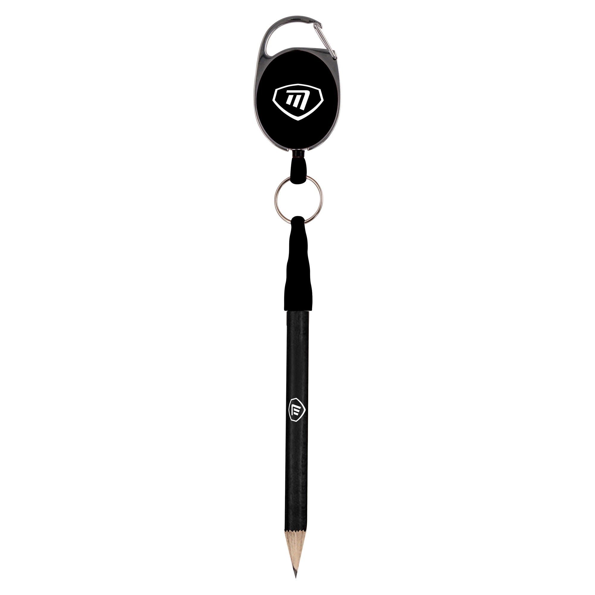 Retract Pencil Holder