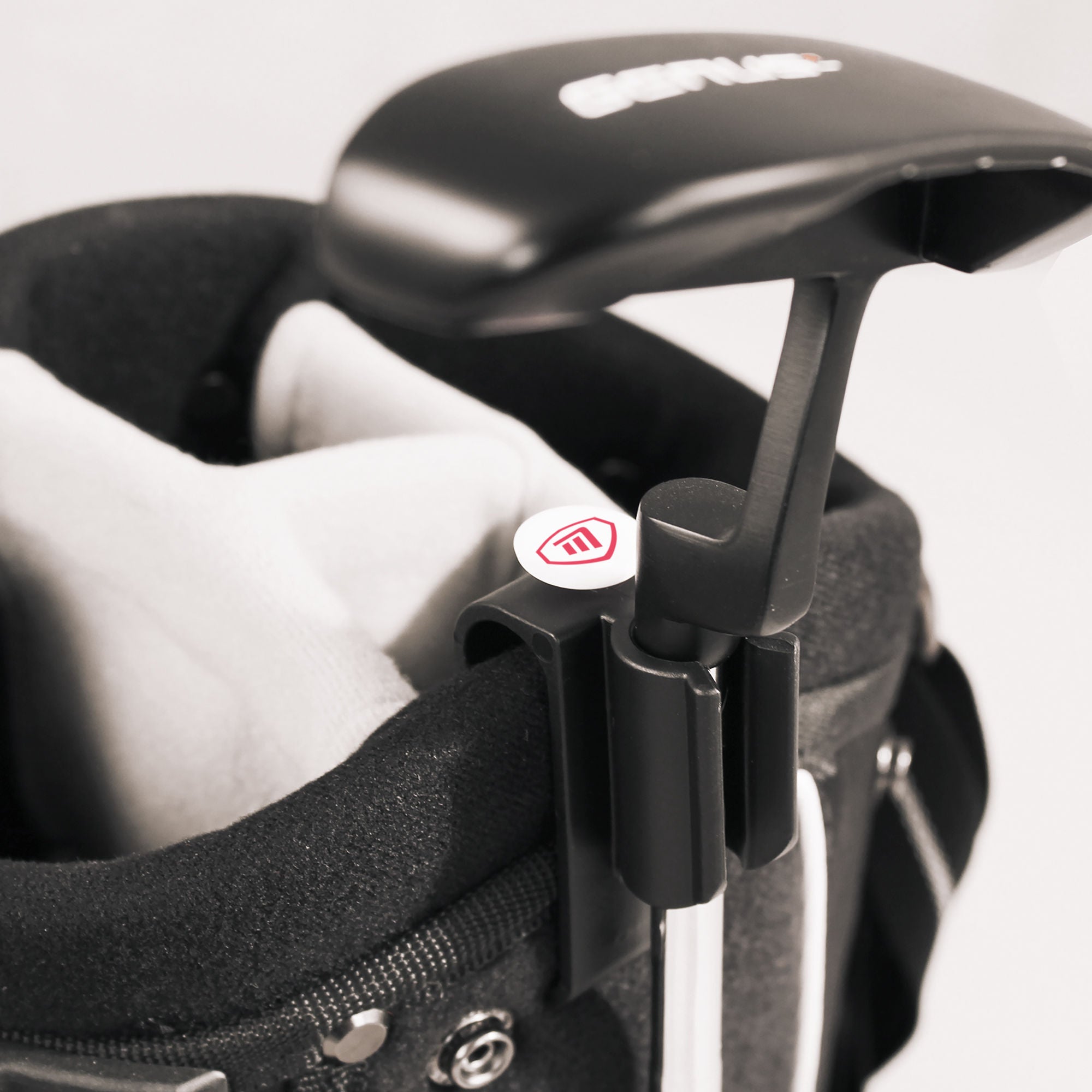 Putter Clip & Ball Marker