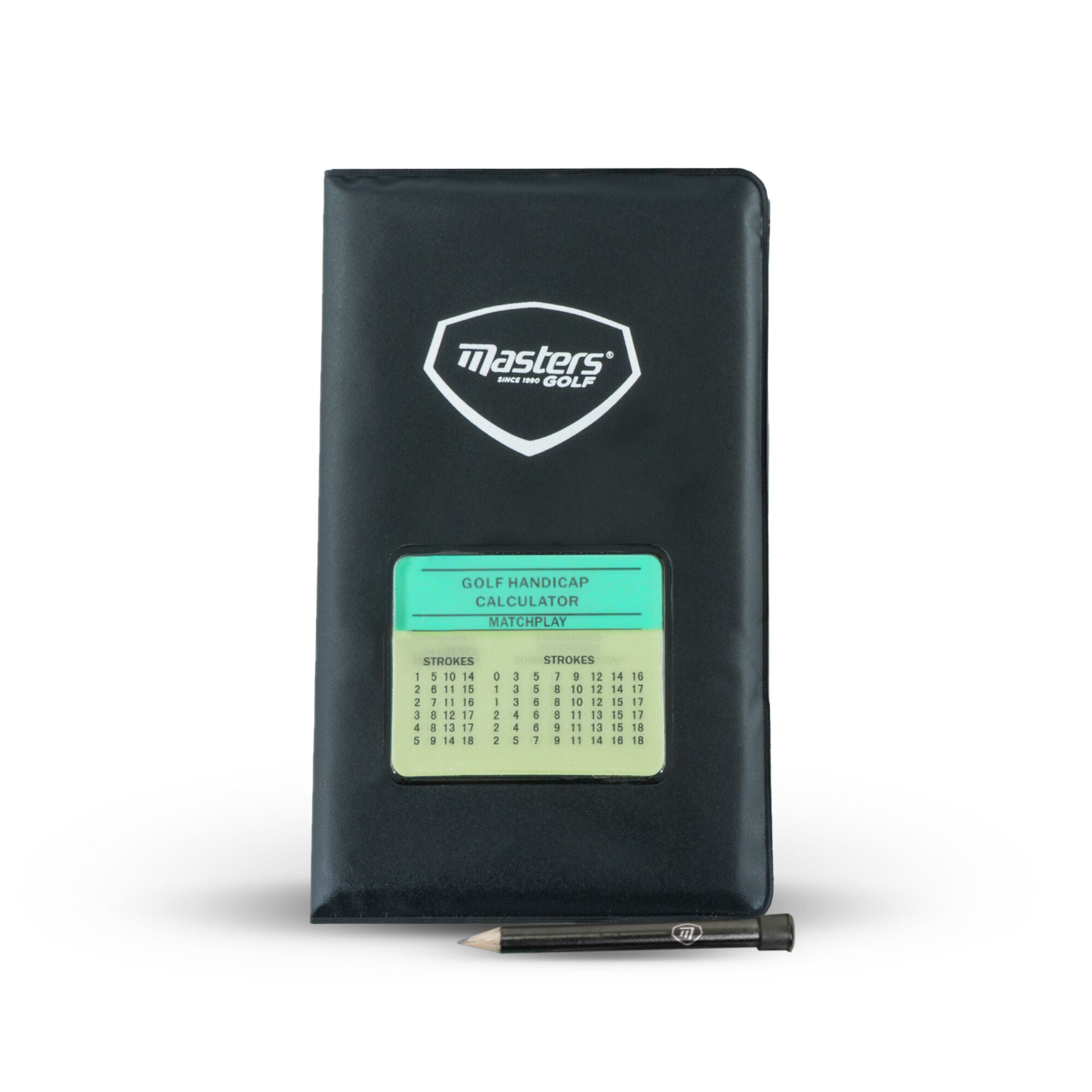 Deluxe Score Card Holder
