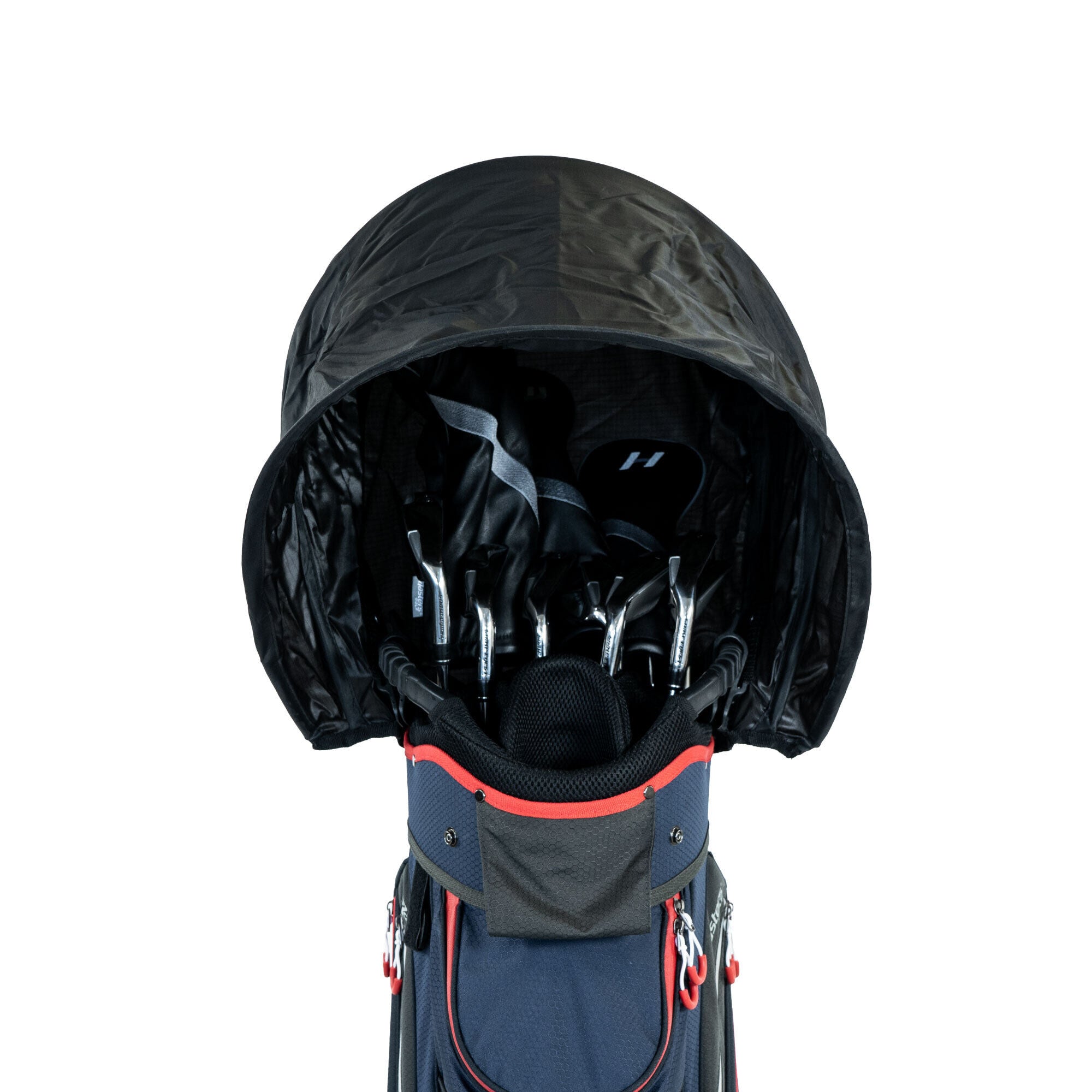 Rain Wedge Bag Cover