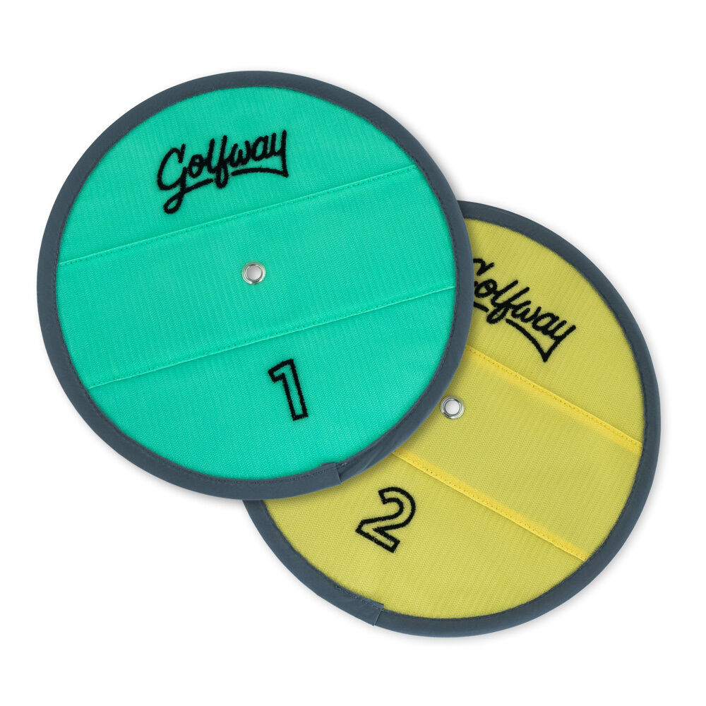 Golfway Play Dual Pack