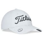 Ladies Players Performance Ball Marker White