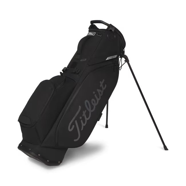 Players S4 Stadry Black