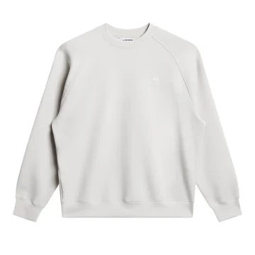 Finn Crew Neck Moonbeam